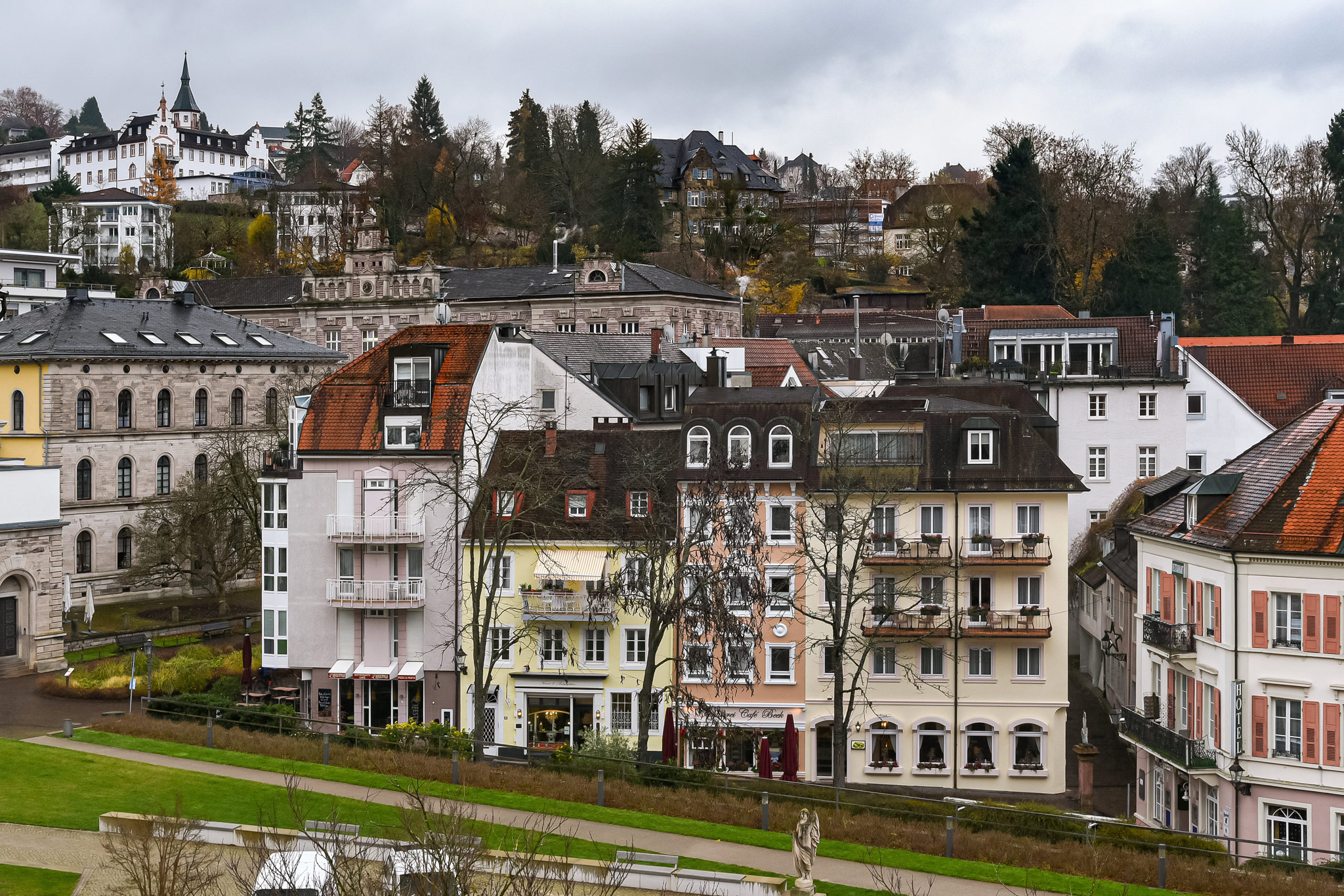 Baden-Baden